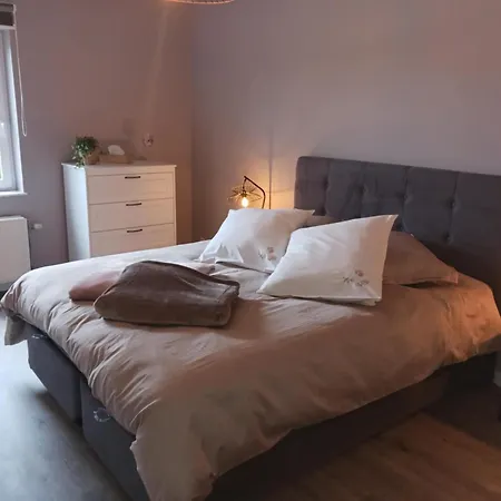 Bed & Breakfast La Louche à Véro