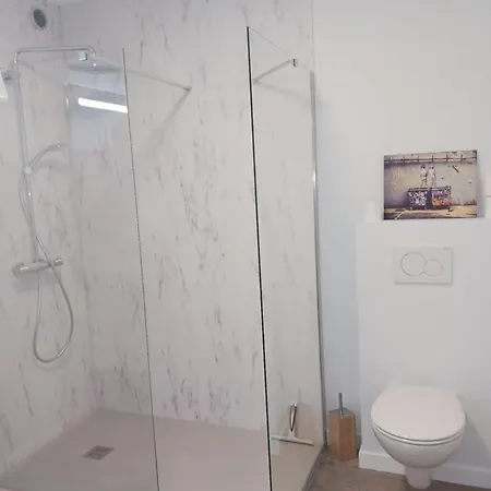 Bed & Breakfast La Louche à Véro *