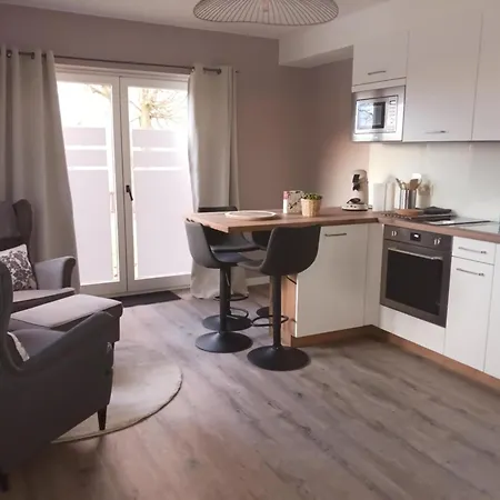 La Louche à Véro Bed & Breakfast Ligneuville