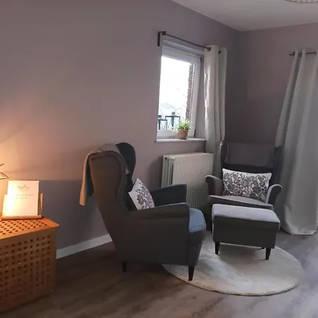 La Louche à Véro Bed & Breakfast *