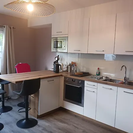 La Louche à Véro * Ligneuville